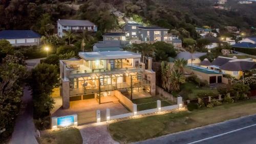 Фотография апарт отеля Hamilton House