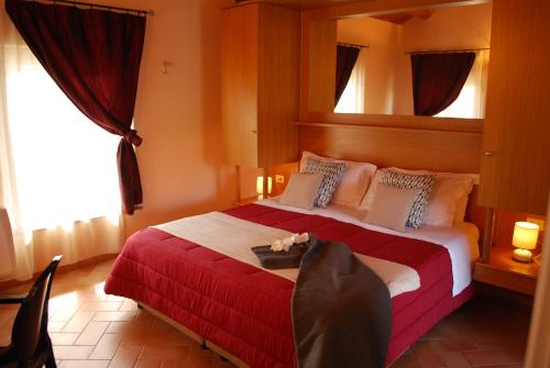 Фотография апарт отеля Residence Gli Ulivi