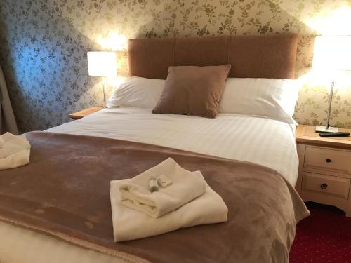 Фотография мини отеля The Brandywell