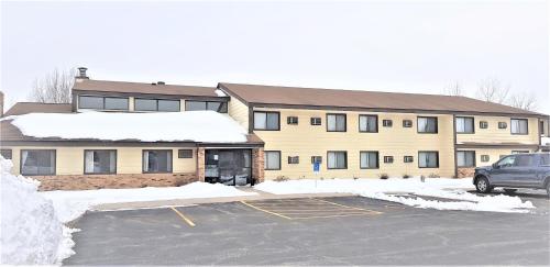 Фотография мотеля AmeriVu Inn & Suites-Avon