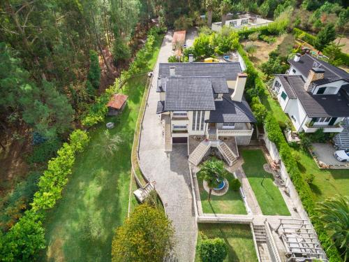 Фотография базы отдыха Casa da Quinta Nova