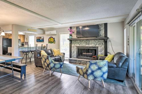 Фотография гостевого дома Margaritaville Home with Hot Tub and Resort Amenities!