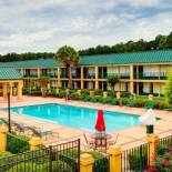 Фотография гостиницы Quality Inn Richmond Hill - Savannah I-95