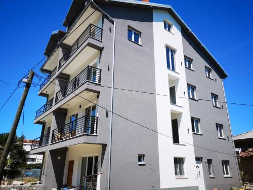 Фотография гостиницы Villa Natali