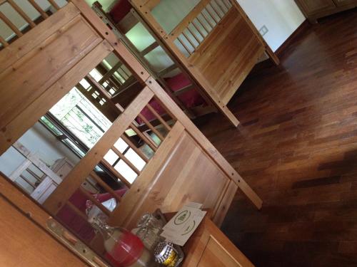 Фотография гостиницы Cascina Govean