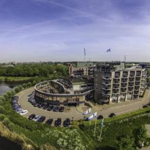 Фотографии гостиницы 
            Van der Valk Hotel Leusden - Amersfoort