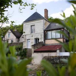 Фотографии гостевого дома 
            Gîte Maison de Denise