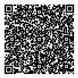 QR код хостела Хоста