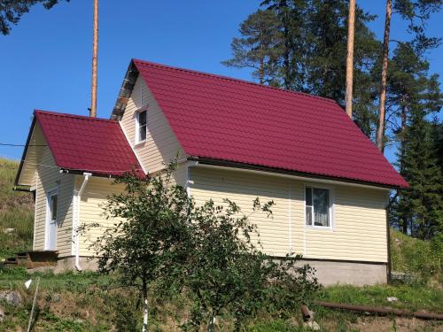 Фотография гостевого дома На Заводской, 6