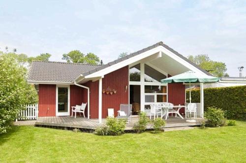 Фотография гостевого дома _BIR16_ Villa Bullerbue