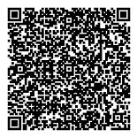 QR код гостевого дома Лесной дворик