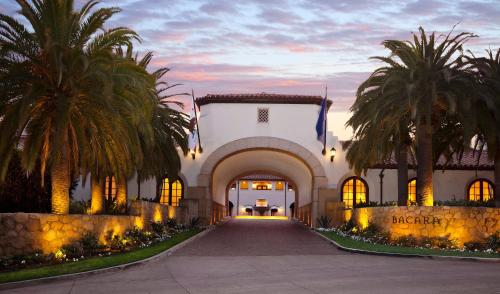 Фотография гостиницы The Ritz-Carlton Bacara, Santa Barbara