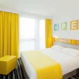 Фотография гостиницы ibis Styles Paris Porte d'Orléans