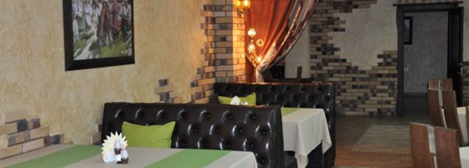 Фотография банкетного зала Лада-Восход