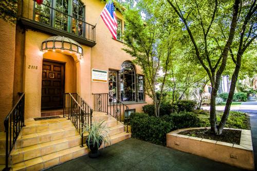 Фотография мини отеля Inn at Parkside