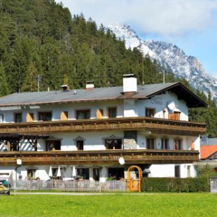 Фотография гостевого дома Landhaus Marie