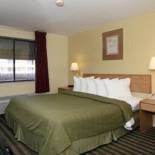 Фотография гостиницы Quality Inn Clovis