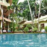 Фотография гостиницы Ideal Ayurvedic Resort Kovalam