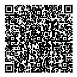 QR код кемпинга SHAHNAZAR