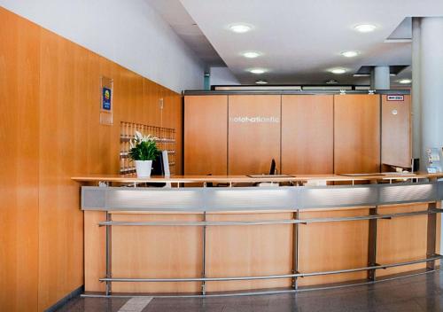 Фотография гостиницы Comfort Hotel Atlantic Muenchen Sued