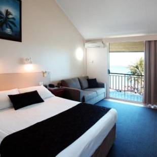 Фотографии гостиницы 
            Whitsunday Sands Resort