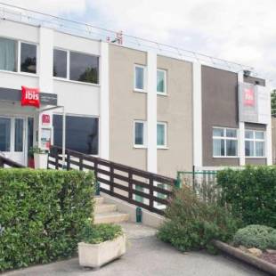 Фотографии гостиницы 
            ibis Saint Rambert d'Albon