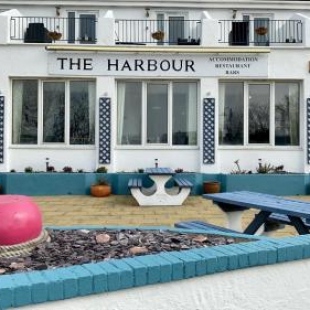 Фотография гостиницы The Harbour Bar & Bistro