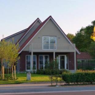 Фотографии мини отеля
B&B Riche terre