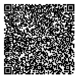 QR код гостиницы Ангара-Приоритет