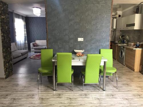 Фотография гостиницы Korpusi