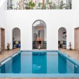 Фотография мини отеля Riad Zyo