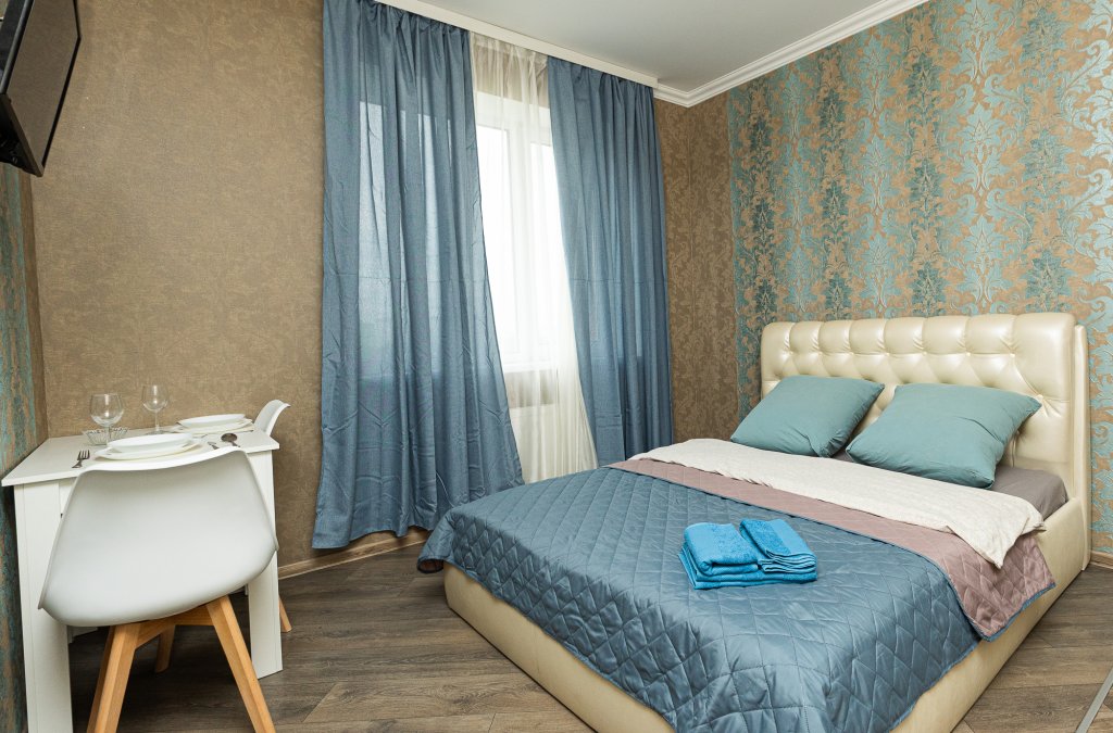 Фотография квартиры Апартаменты Щербинка 810/2