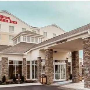 Фотографии гостиницы 
            Hilton Garden Inn Cedar Park Austin