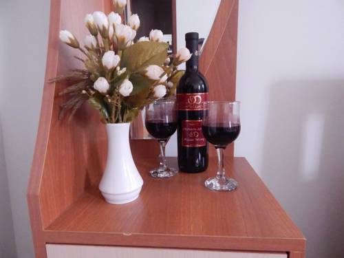 Фотография гостиницы Херио