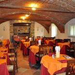 Фотография гостиницы Hotel Ristorante La Torretta