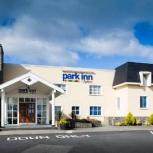 Фотографии гостиницы 
            Park Inn by Radisson Shannon Airport