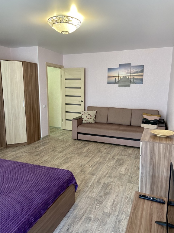 Фотография квартиры Квартира На Ленина 30