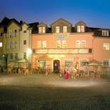 Фотография гостиницы Ringhotel Lutherhotel Eisenacher Hof