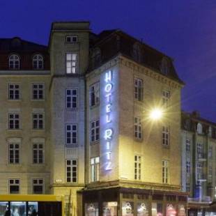 Фотографии гостиницы
Milling Hotel Ritz Aarhus City