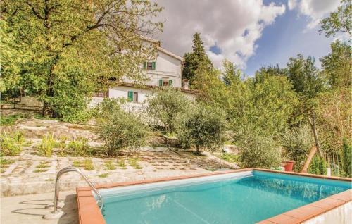 Фотографии гостевого дома 
            Three-Bedroom Holiday Home in Sant´Agata Feltria RN