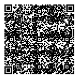 QR код храма Костел Иисуса Милосердного