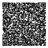 QR код гостиницы Баунти