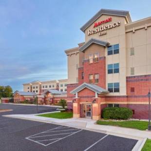 Фотографии гостиницы 
            Residence Inn Minneapolis Plymouth