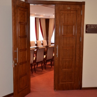 Фотография конференц-зала Александровский зал