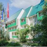 Фотография гостиницы Орлиный Залет