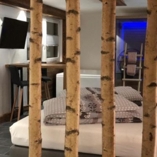 Фотография гостиницы Mountainsuite