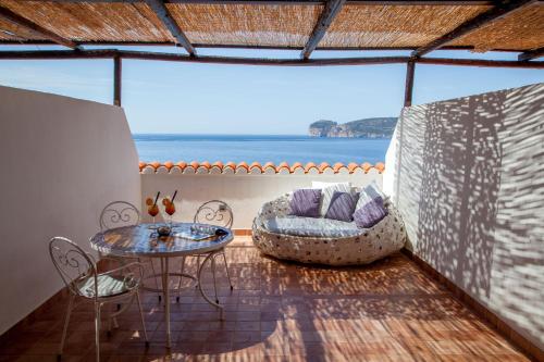 Фотография гостиницы El Faro Hotel & Spa