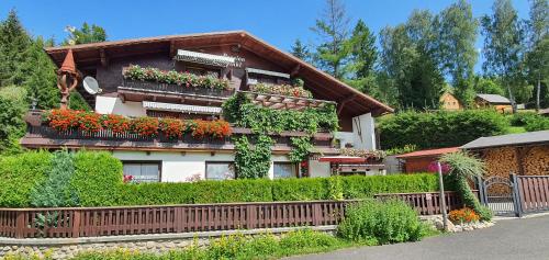 Фотография гостевого дома Pension Vinkl