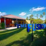 Фотография гостиницы The Fusion Resort - SHA Extra Plus