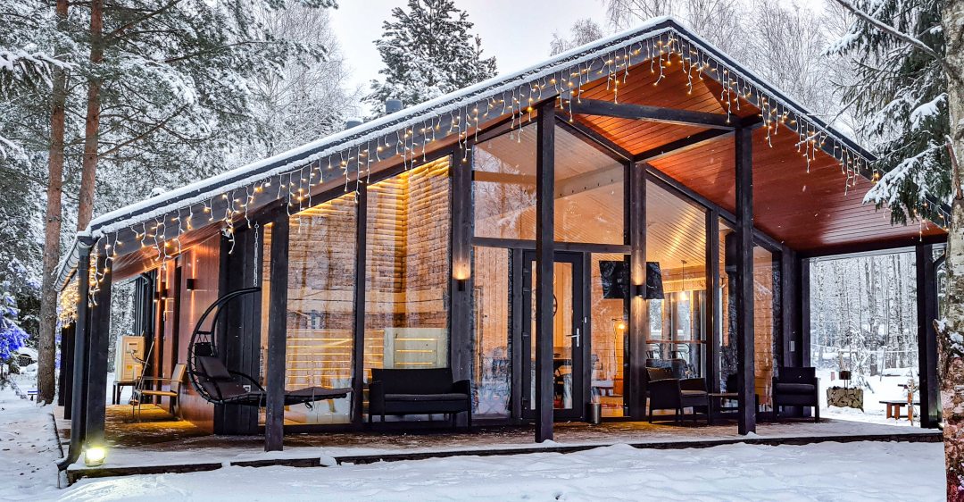 Фотография базы отдыха Holiday Park